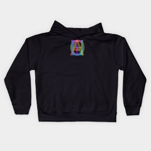 Conceptual Kids Hoodie